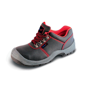 Werkschoenen P1A, leer, maat 40, cat.S1P SRC Dedra BH9P1A-40