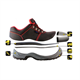 Werkschoenen P1A, leer, maat 44, cat.S1P SRC Dedra BH9P1A-44