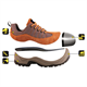 Werkschoenen suède leer P2, maat 40, cat.S1 SRC Dedra BH9P2-40