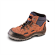 Werkschoenen T1A, suède, maat 39, cat.S1P SRC Dedra BH9T2A-39