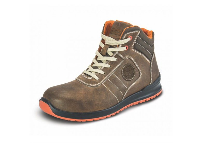 Werkschoenen.  Dedra BH9T4VK-45