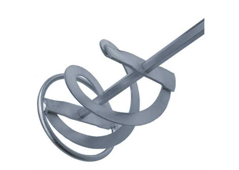 Menger voor 10-15 kg, draad Ø M14, 115 lang, 600 mm Dedra DED0429