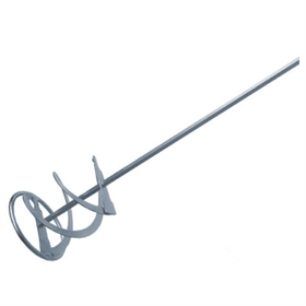 Menger voor 16-30 kg, draad Ø M14, 135 lang, 600 mm Dedra DED0439