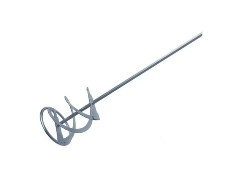 Menger voor 16-30 kg, draad Ø M14, 135 lang, 600 mm Dedra DED0439