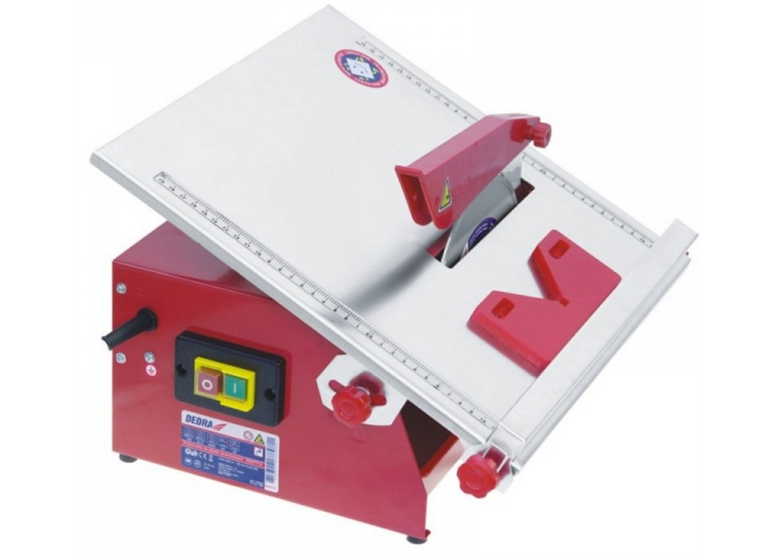 Tegelzaagmachine Dedra DED7712