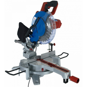 Afkort/verstekzaag Dedra DED7745