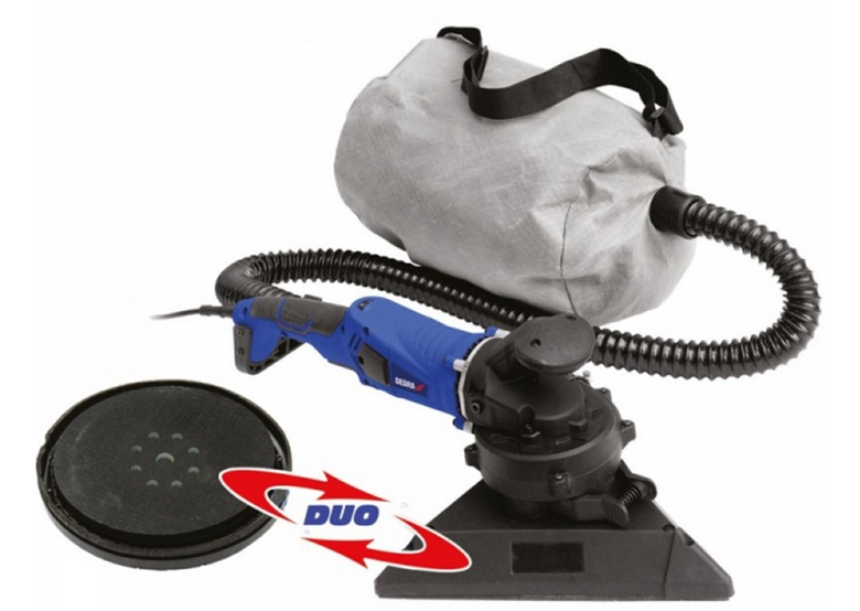 Wandschuurmachine Dedra DED7763