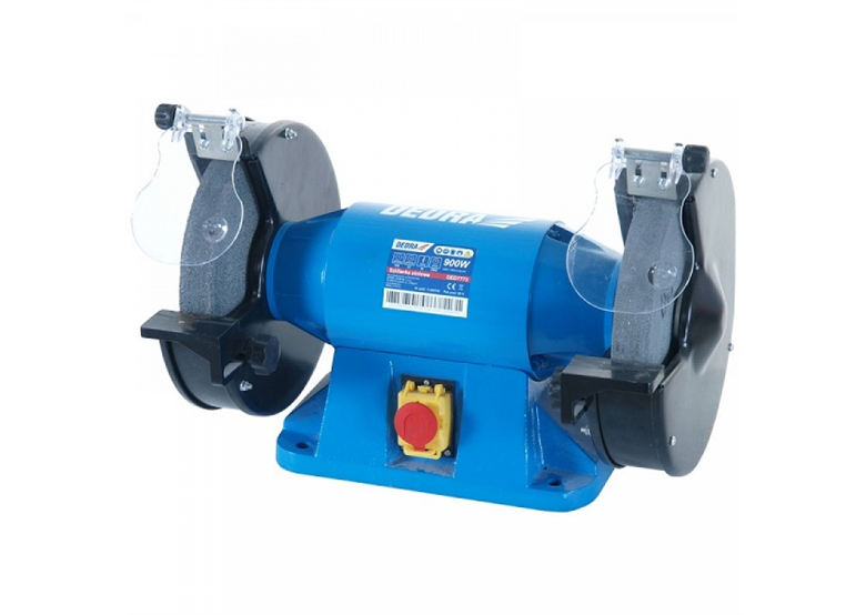 Tafelslijpmachine 900W Dedra DED7773