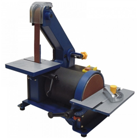 Bandschuurmachine Dedra DED7809