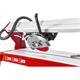 Tegelzaagmachine Dedra DED7815