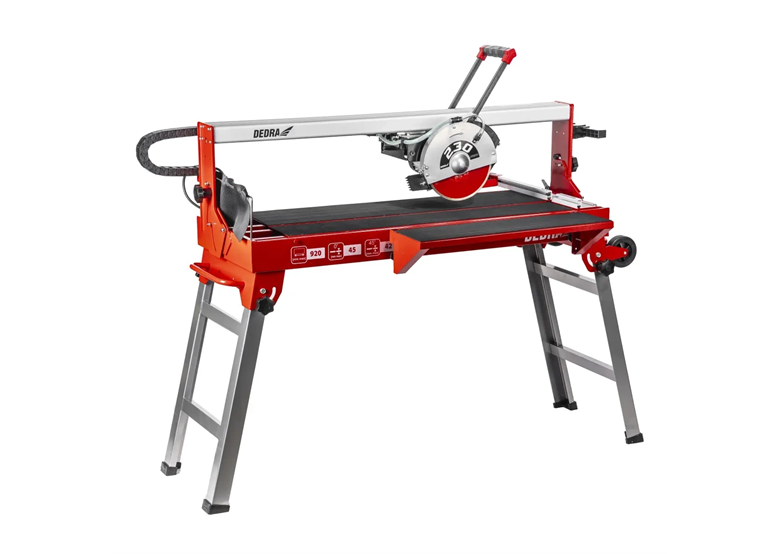 Tegelzaagmachine Dedra DED7818
