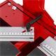 Tegelzaagmachine Dedra DED7818