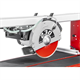 Tegelzaagmachine Dedra DED7818