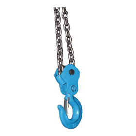 Kettingtakel Dedra DED7901