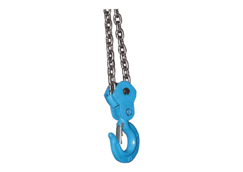 Kettingtakel Dedra DED7901