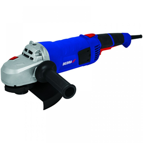 Haakse slijper Dedra DED7953