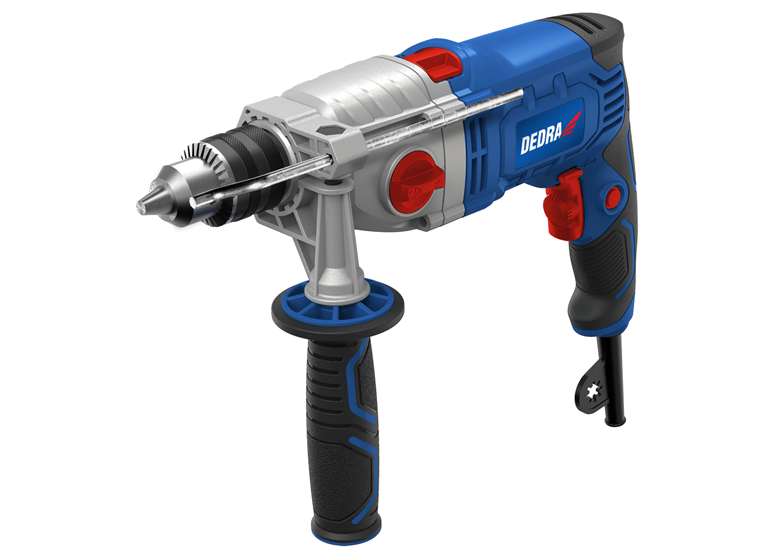 Slagboormachine Dedra DED7961