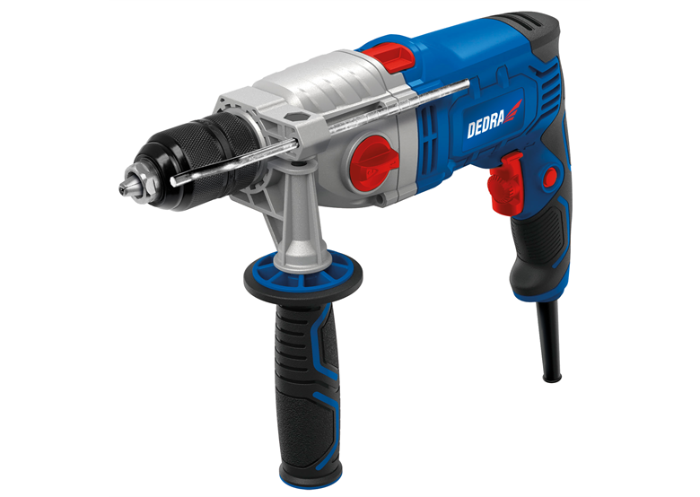 Slagboormachine Dedra DED7962