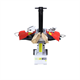Houtkloofmachine Dedra DED8679