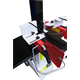 Houtkloofmachine Dedra DED8679