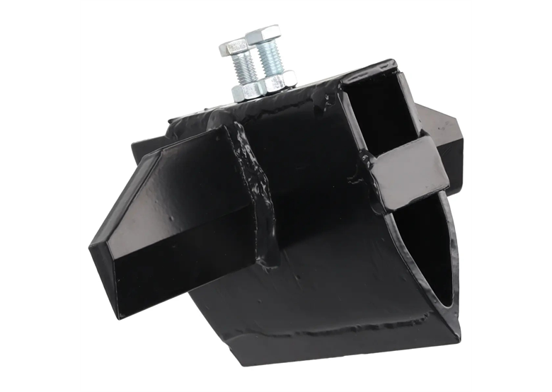 Kruiswig voor DED8679 splitter Dedra DED86791