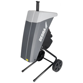 Hakselaar Dedra DED8680