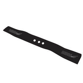 Mes voor grasmaaier DED8722-51C 51cm Dedra DED87302