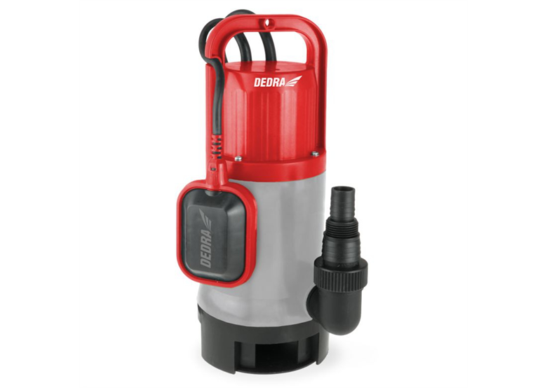 Dompelpomp Dedra DED8844