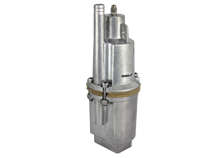 Membraanpomp 300W voor schoon water Dedra DED8850