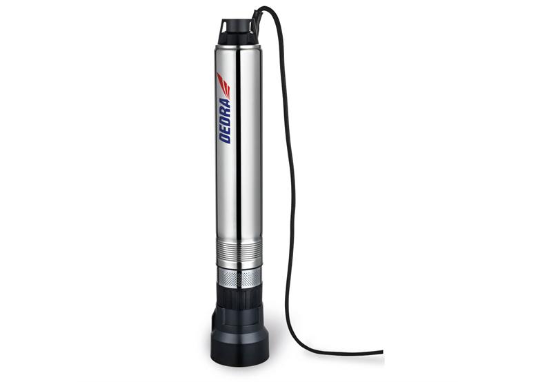 Dieptebronpomp Dedra DED8871