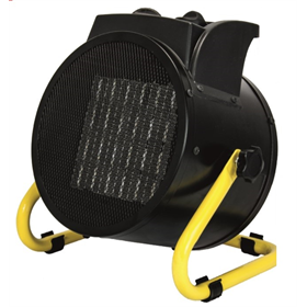 Heteluchtkanon elektrisch 2kW Dedra DED9930C