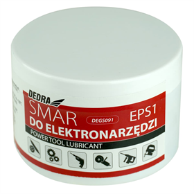 Smeermiddel voor elektrisch gereedschap, 0.25kg Dedra DEGS091