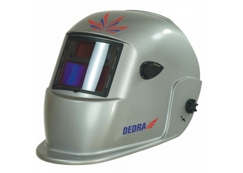 Laskap automatisch Dedra DES003