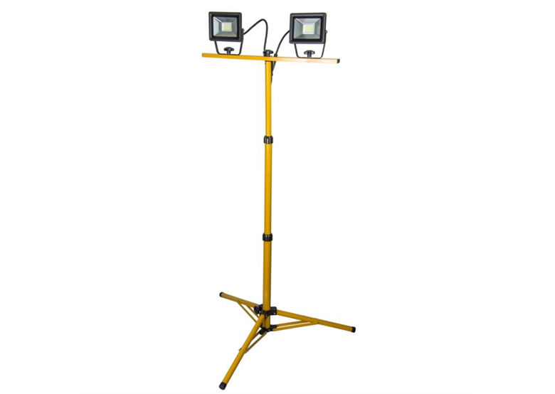 Werkplaatslamp Dedra L1062-3