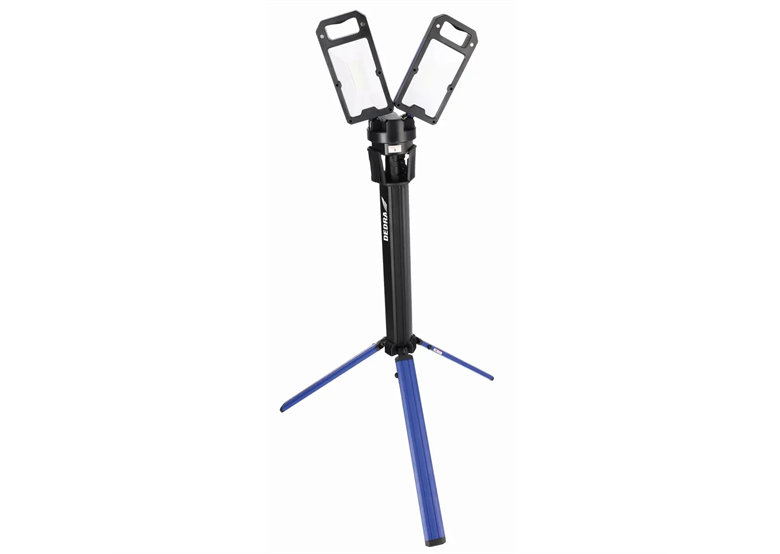 LED lamp Dedra L1068