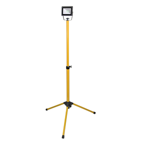 Werklamp SMD LED Dedra L1071-5