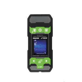 Draad- en profieldetector met afstandsmeter functie Dedra MC0965