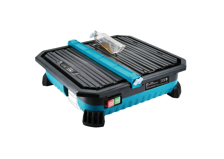 Tegelzaagmachine Dedra SAS+ ALL 18V DED6900