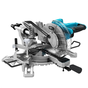Afkort/verstekzaag Dedra SAS+ ALL 18V DED6904