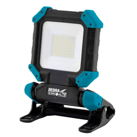 Werkplaatslamp Dedra SAS+ ALL 18V DED6906
