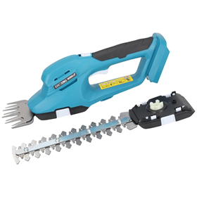 Gras-struiksnoeischaar Dedra SAS+ALL 18V DED6989