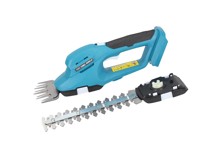 Gras-struiksnoeischaar Dedra SAS+ALL 18V DED6989