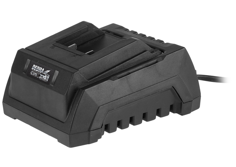 Oplader Dedra SAS+ ALL 18V DED7038