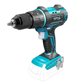 Klopboor-/schroefmachine Dedra SAS+ ALL 18V DED7042