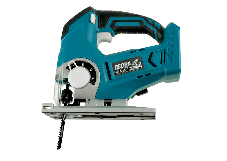 Decoupeerzaag Dedra SAS+ ALL 18V DED7060