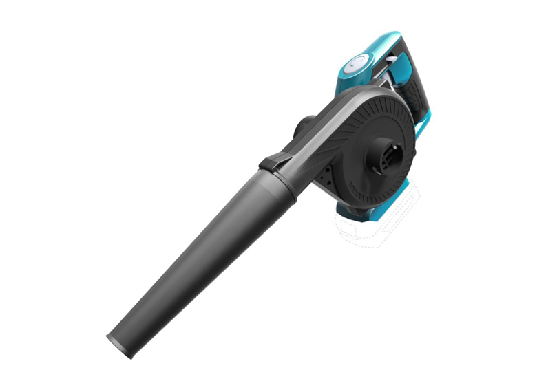 Bladblazer/zuiger Dedra SAS+ ALL 18V DED7072