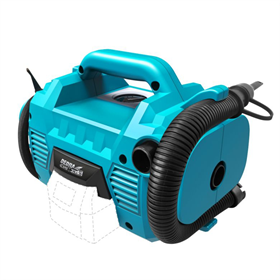 Compressor Dedra SAS+ ALL 18V DED7073