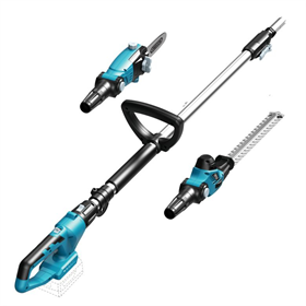 Multifunctionele zaag Dedra SAS+ ALL 18V DED7096