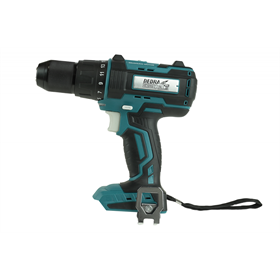 Klopboor-/schroefmachine Dedra SAS+ ALL 18V DED7142