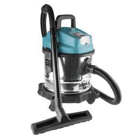Industriële stofzuiger Dedra SAS+ ALL 18V DED7175